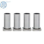 Set of 4 LMK20UU Linear Ball Bearings 20mm Bore for CNC 3D Printer
