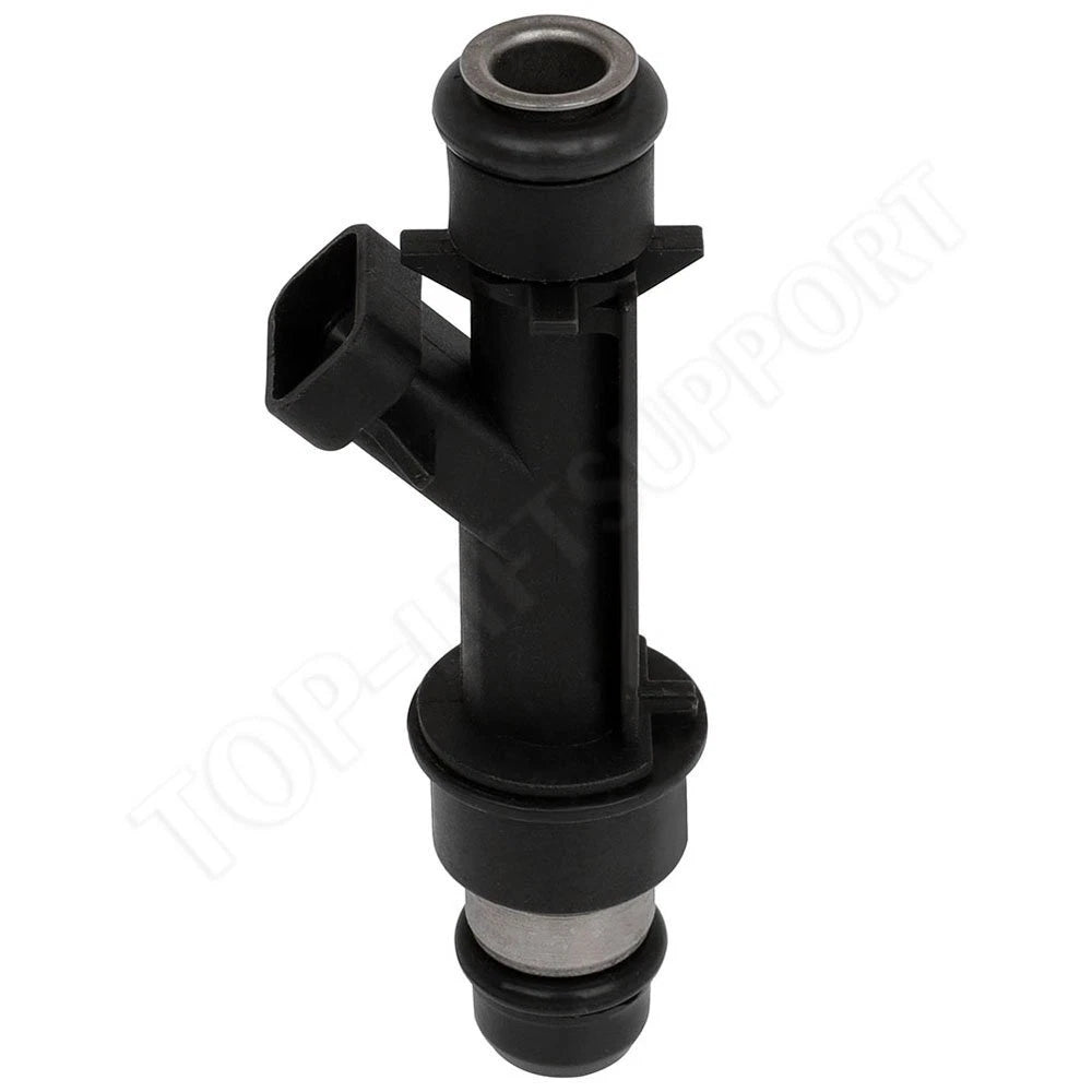 Set of 6 Fuel Injectors for Chevrolet Trailblazer GMC Envoy Isuzu Ascender