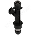 Set of 6 Fuel Injectors for Chevrolet Trailblazer GMC Envoy Isuzu Ascender