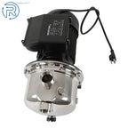 1.6 HP Shallow Well Pump for Irrigation