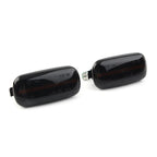 Dynamic LED Side Marker Turn Signal Light for Audi A3 A4 B7 A6 C5 (2001-2012)