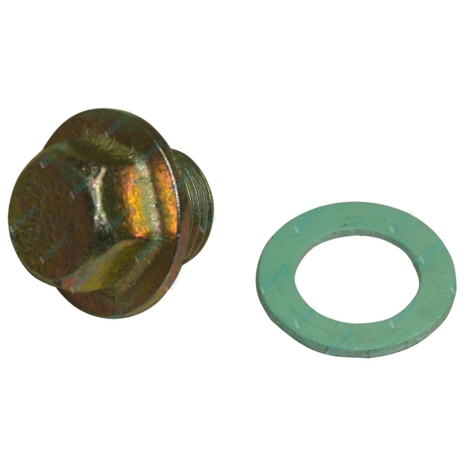 Engine Oil Pan Sump Plug for Toyota Celica ST162 2.0L 1985-1989