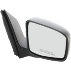 Set of 2 Mirrors for Honda Odyssey (Driver & Passenger Side)