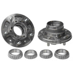 2 x Front Axle Wheel Hubs for Landcruiser 78 79 105 Series (1998���2012)