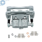 Front Right Brake Caliper with Bracket for Lexus RX350, Toyota Sienna 