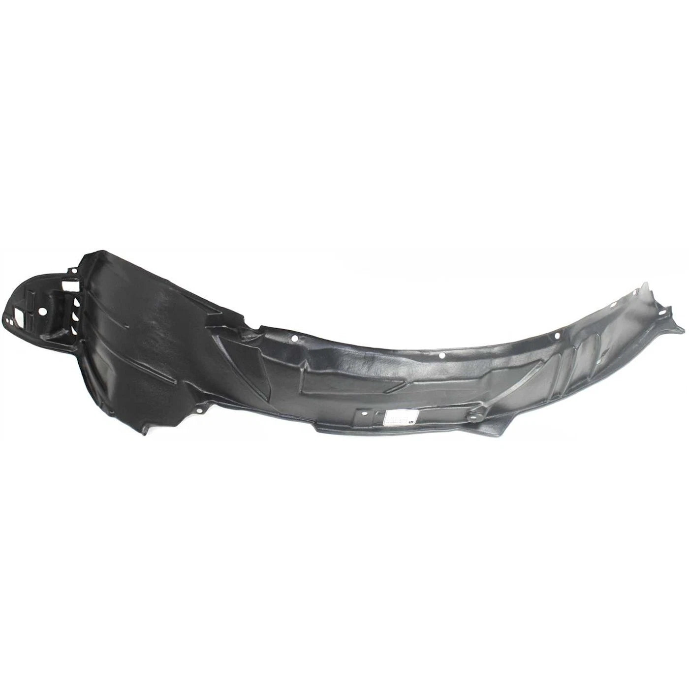 Hood Kit for Honda Civic (2001–2003)