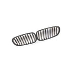 Front Grille for BMW Z4 E85 (2003–2007) Matte Black 51137051957
