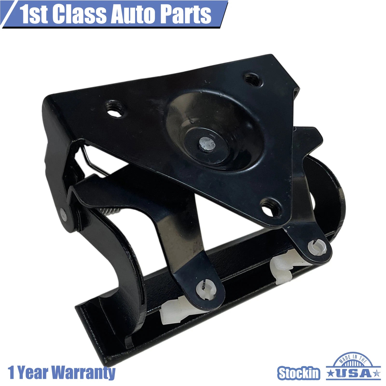 Tailgate Handle for GMC Chevrolet C/K 1500/2500/3500 (1973-1998)
