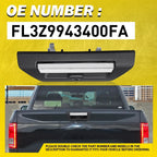 Chrome Tailgate Handle for Ford F150 (2015–2017)