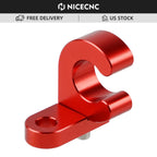 Rear Brake Hose Clamp Guide for Beta RR 200 300 350 390 430 RR-S 500 (2013–2024)