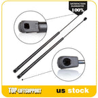 2X Hood Lift Supports for Pontiac Bonneville, Oldsmobile Aurora