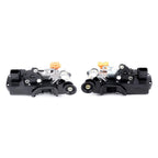 Set of 2 Door Lock Actuators for Cadillac CTS (2009–2014)