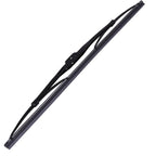 3X Rear Wiper Arm with Blade & Base Cover for Porsche Cayenne (2003-2010)