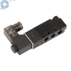 Pneumatic Solenoid Valve 5 Port for Compact Models (110V AC)
