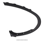 Fender Flare Molding Left Front for Ford Escape (2020–2024) LJ6Z16039AA