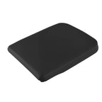 Center Console Lid for Dodge Ram 1500 2500 3500 (2002–2012) Black