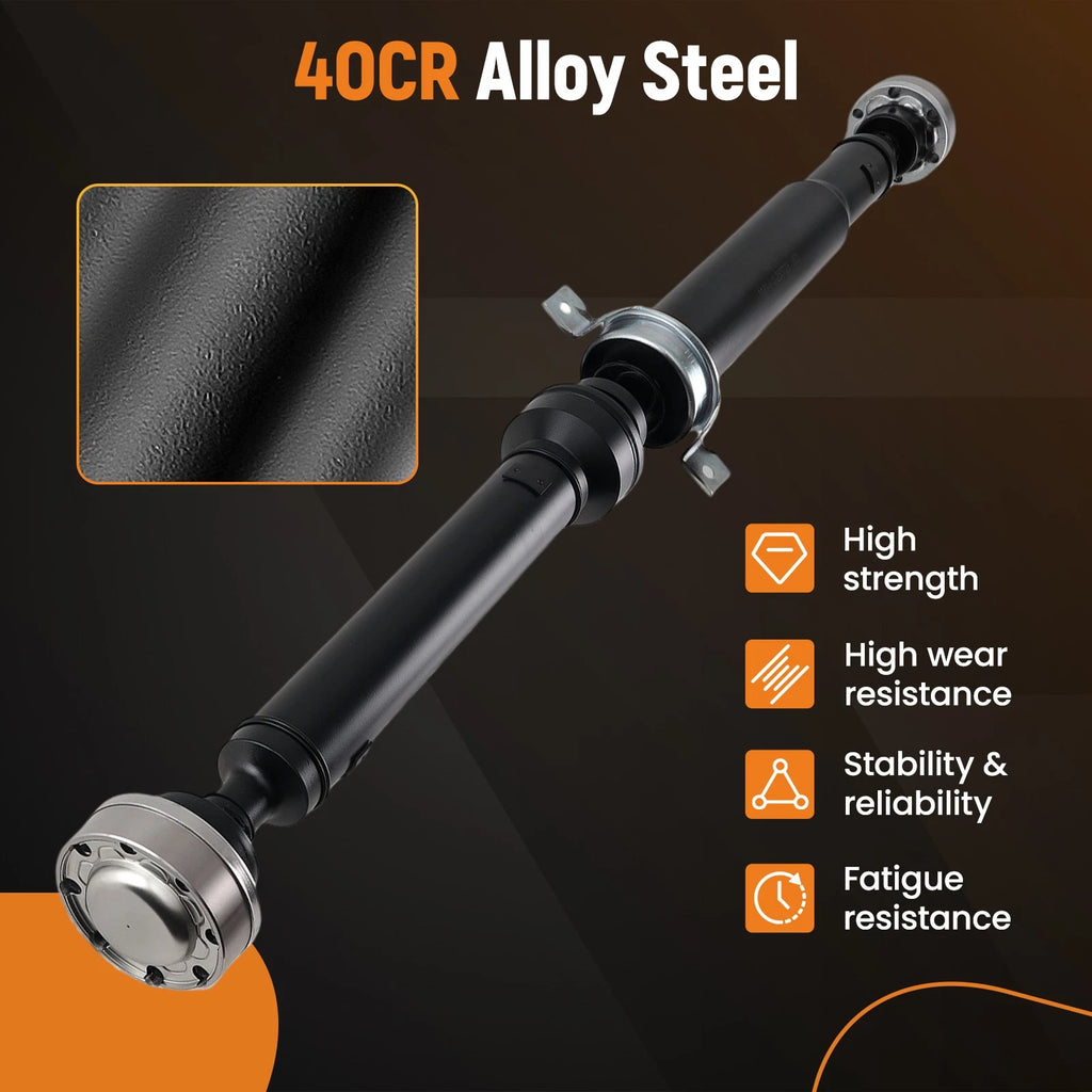 Rear Driveshaft Prop Shaft for Jeep Grand Cherokee (2014–2018) 976-975