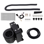 Cab Heater Kit with Defrost for Honda Talon 1000X-4 (2020–2022) SSHK920-00