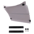 Front Windshield for Club Car Precedent (2004–2024) Smoke Tinted 32.76"