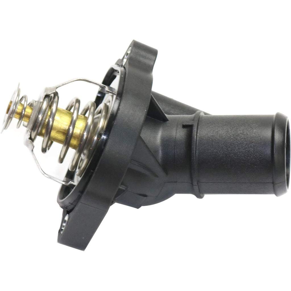 Water Pump Kit for Ford Escape, Fusion, Focus & Mazda 6, 3
