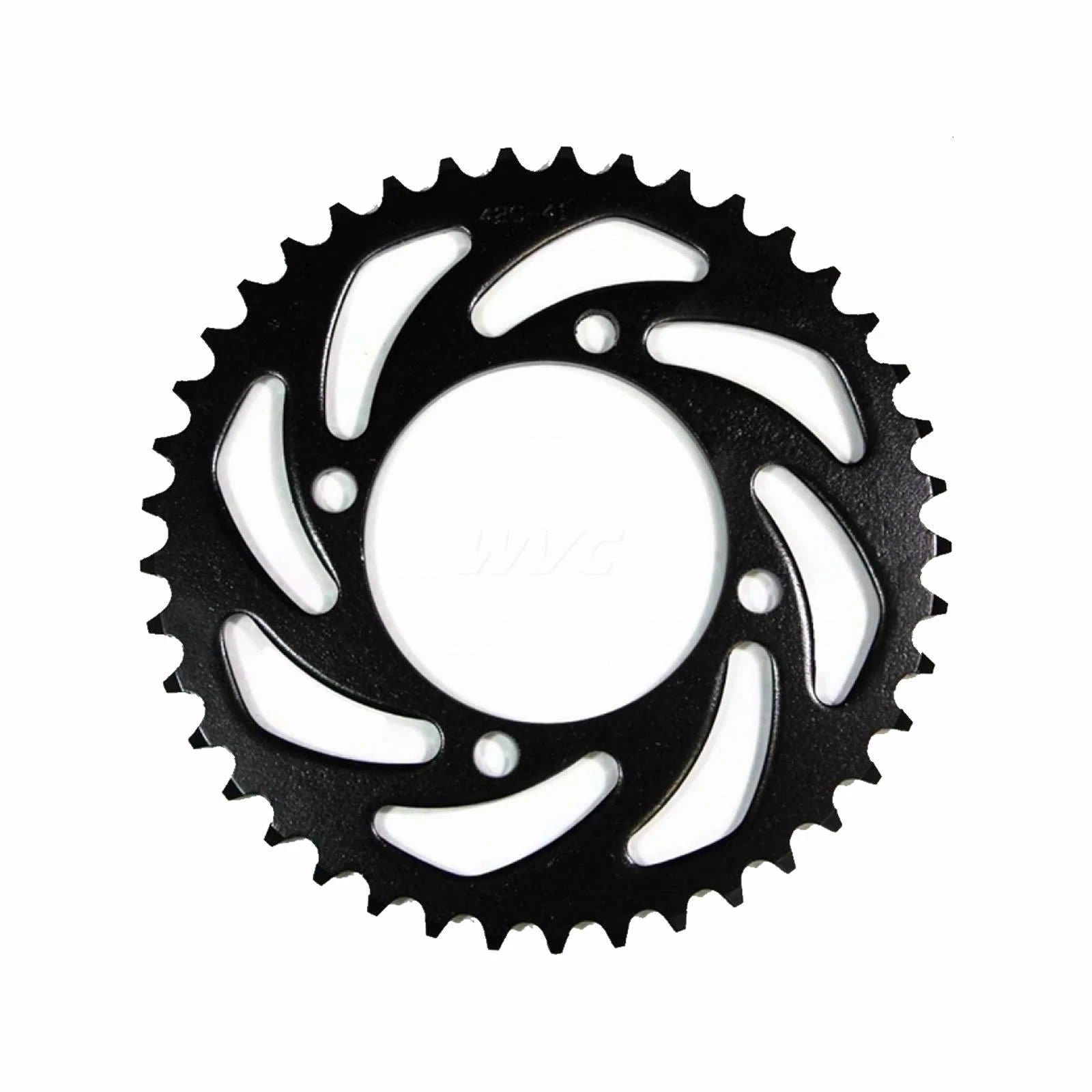 41T 428 Rear Sprocket for Pit Pro 125cc 140cc ATV