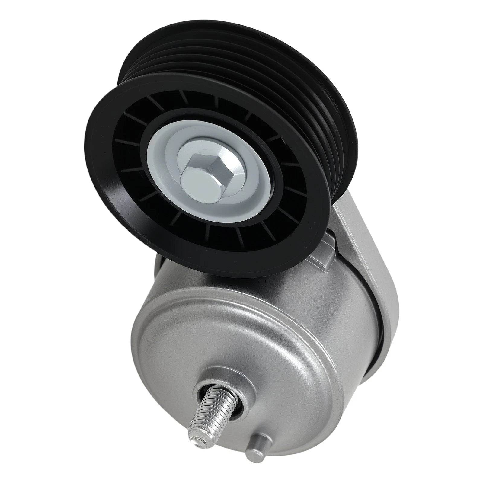 Belt Tensioner for Chevy Astro 4.3L (1996–2005) GM1413170 Steel Assembly
