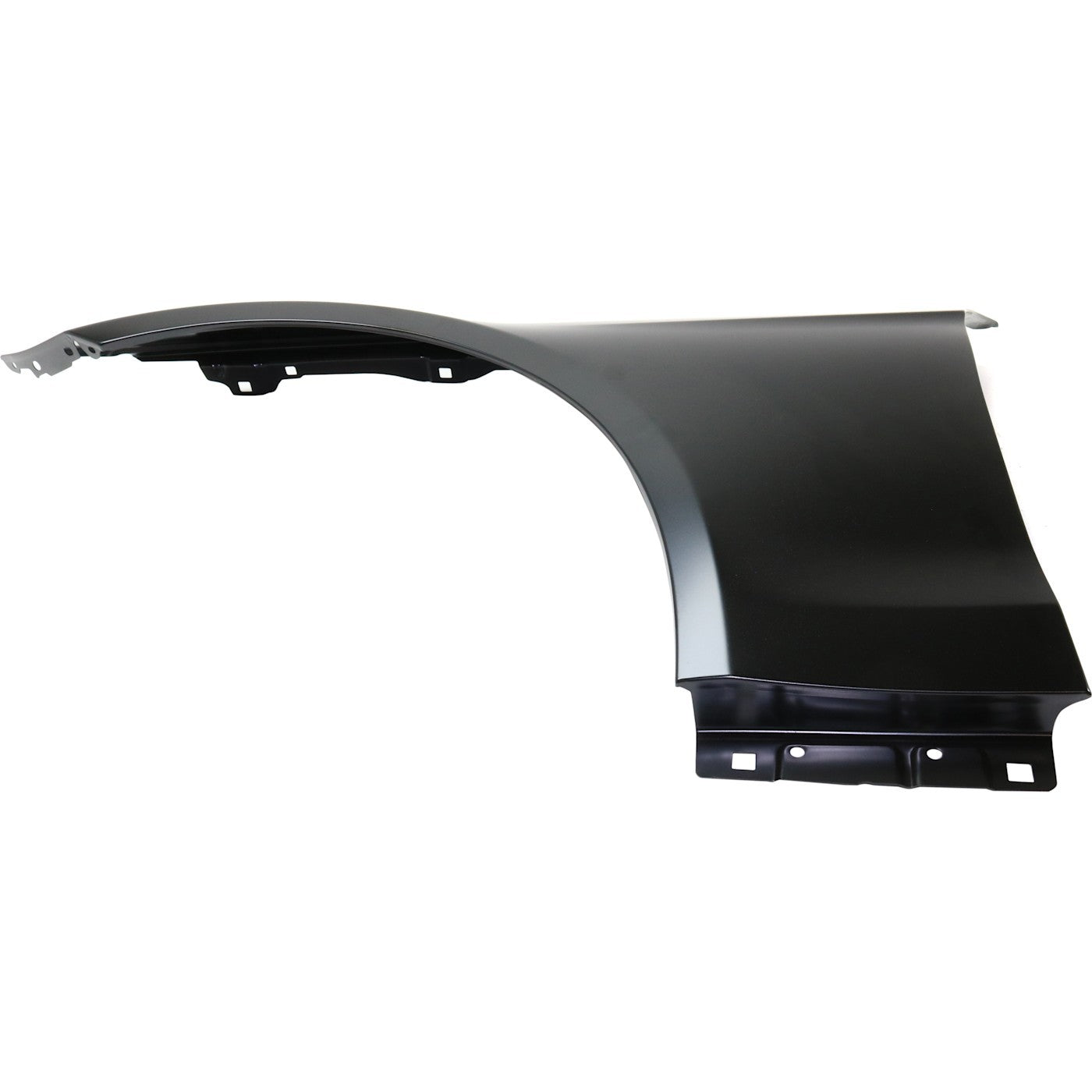Fender for Mercedes-Benz E350 (2010–2014) Front Driver Side