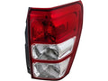 Right Tail Light Assembly for Suzuki Grand Vitara (2006–2013) GD987FP