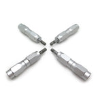ATV Wheel Spacers for Kawasaki KFX50, Suzuki LT50, Yamaha Raptor 50 & 80