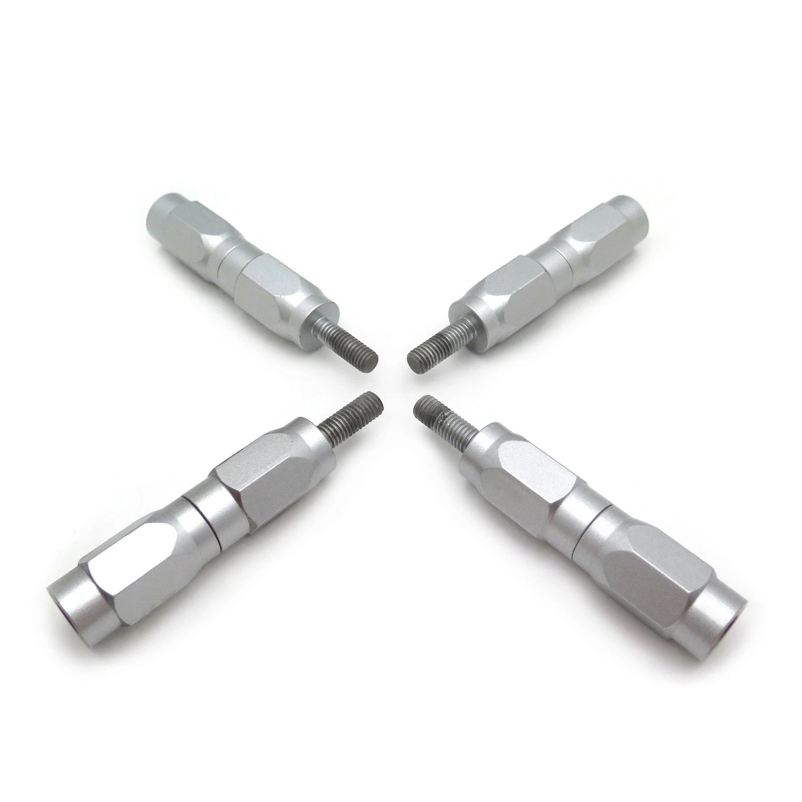 ATV Wheel Spacers for Kawasaki KFX50, Suzuki LT50, Yamaha Raptor 50 & 80
