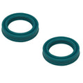 2 Hydraulic Control Valve Spool Seals for Bobcat 751 753 763 773 7753 843 853