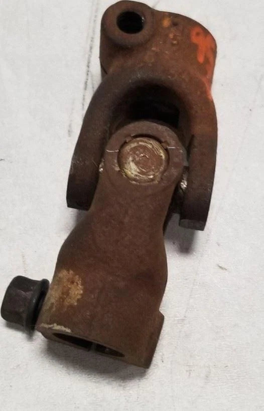 Steering Column Knuckle Shaft for Ford F150 F250 F350 (1992–1996) OEM