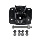 2X Rear Leaf Spring Hanger for Dodge Ram 1500 2500 3500 (1994–2002) 722-224