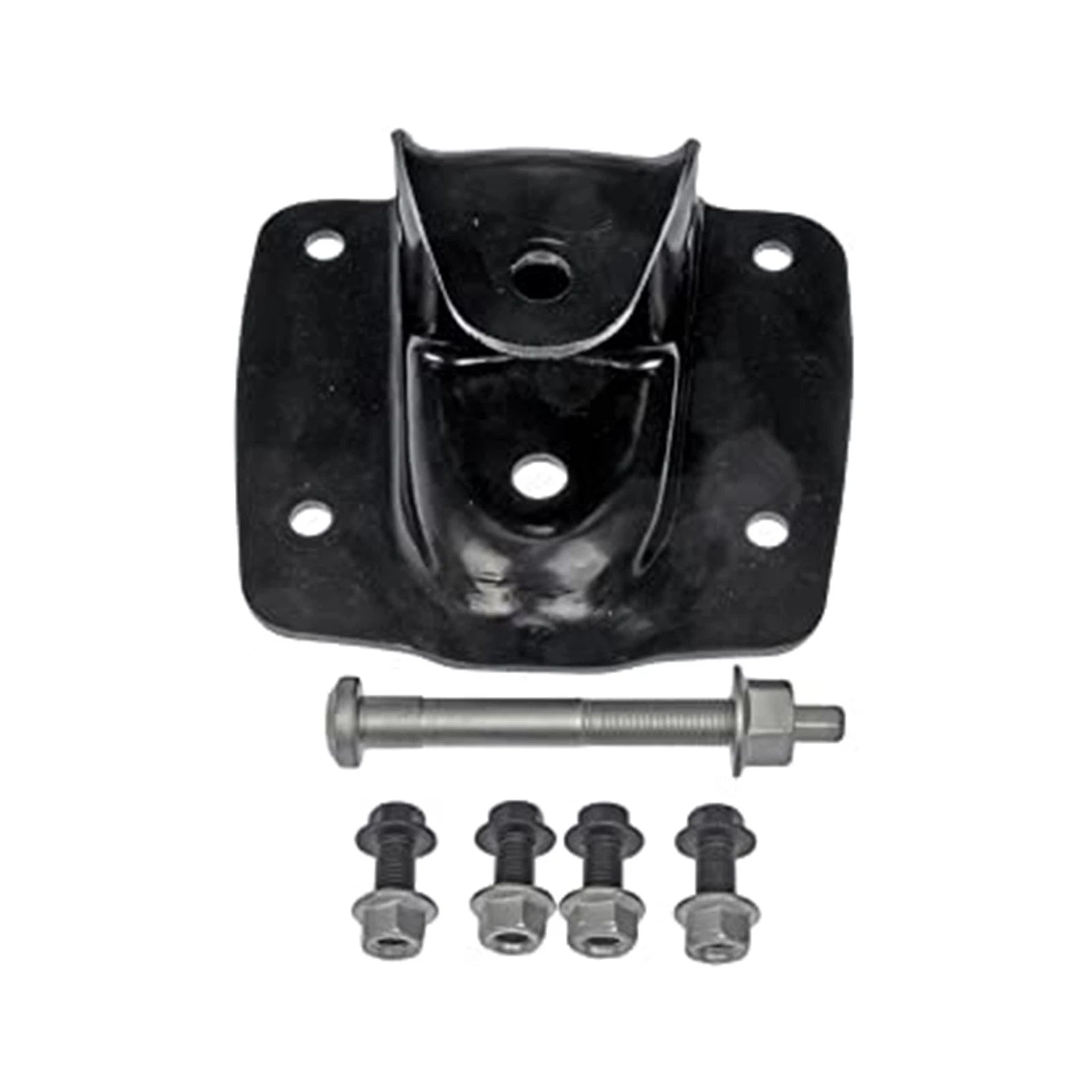 2X Rear Leaf Spring Hanger for Dodge Ram 1500 2500 3500 (1994–2002) 722-224