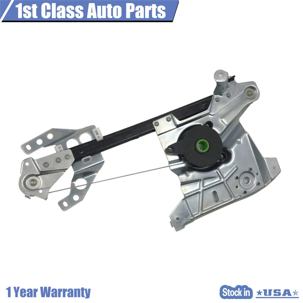 Power Window Regulator for Audi A4 Quattro (1996–2002)