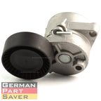 A/C Serpentine Belt Tensioner with Pulley for BMW E46 E39 E53 X5 (1998-2006)