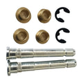 Front & Rear Door Hinge Repair Kit 38465 for Ford Contour Escape (1998–2002)