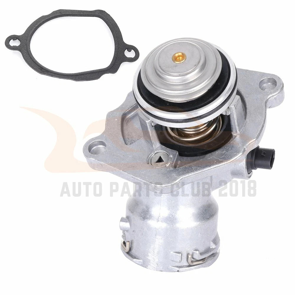 Thermostat Assembly for Mercedes E-Class (2003-2009)