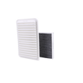 Set of 2 Engine Air Filter & Cabin Filter for Toyota Camry Venza
