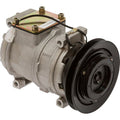 A/C Compressor with Clutch for Chrysler 300 Le Baron Concorde LHS