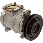 A/C Compressor with Clutch for Chrysler 300 Le Baron Concorde LHS