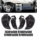 DASH Air Conditioning Outlet for Kia Forte Cerato (2010–2013)