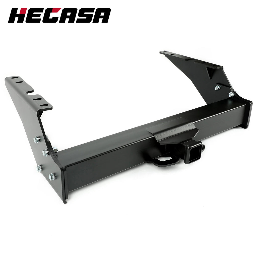 Class 5 Trailer Hitch V for Ford F-250 F-350 F-450 Super Duty