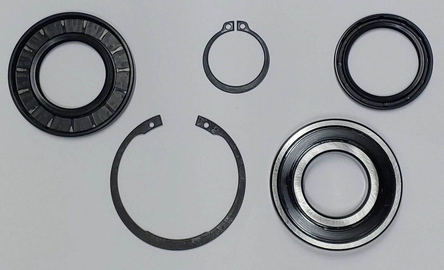 Primary Shaft Repair Kit for Volvo-Penta D4 (2003–2023)