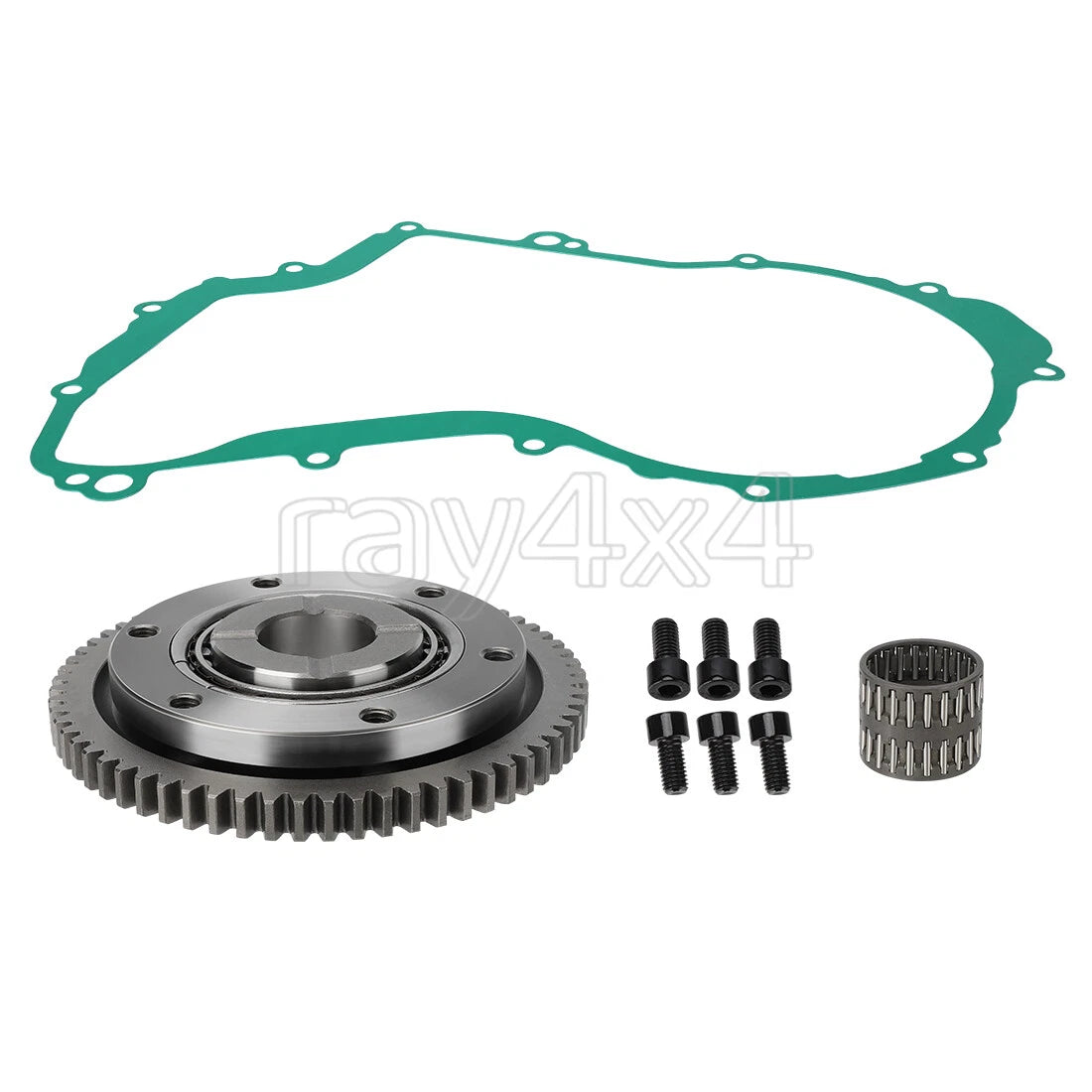 Starter Clutch Kit for Yamaha Wolverine 350 (2000–2005) - Idler Gear Bearing