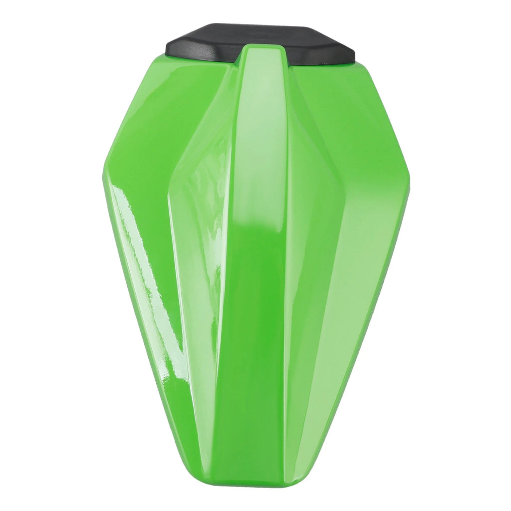 Racing Tail Rear Seat Fairing Cowl for Kawasaki ZX10R (2016–2025) Green