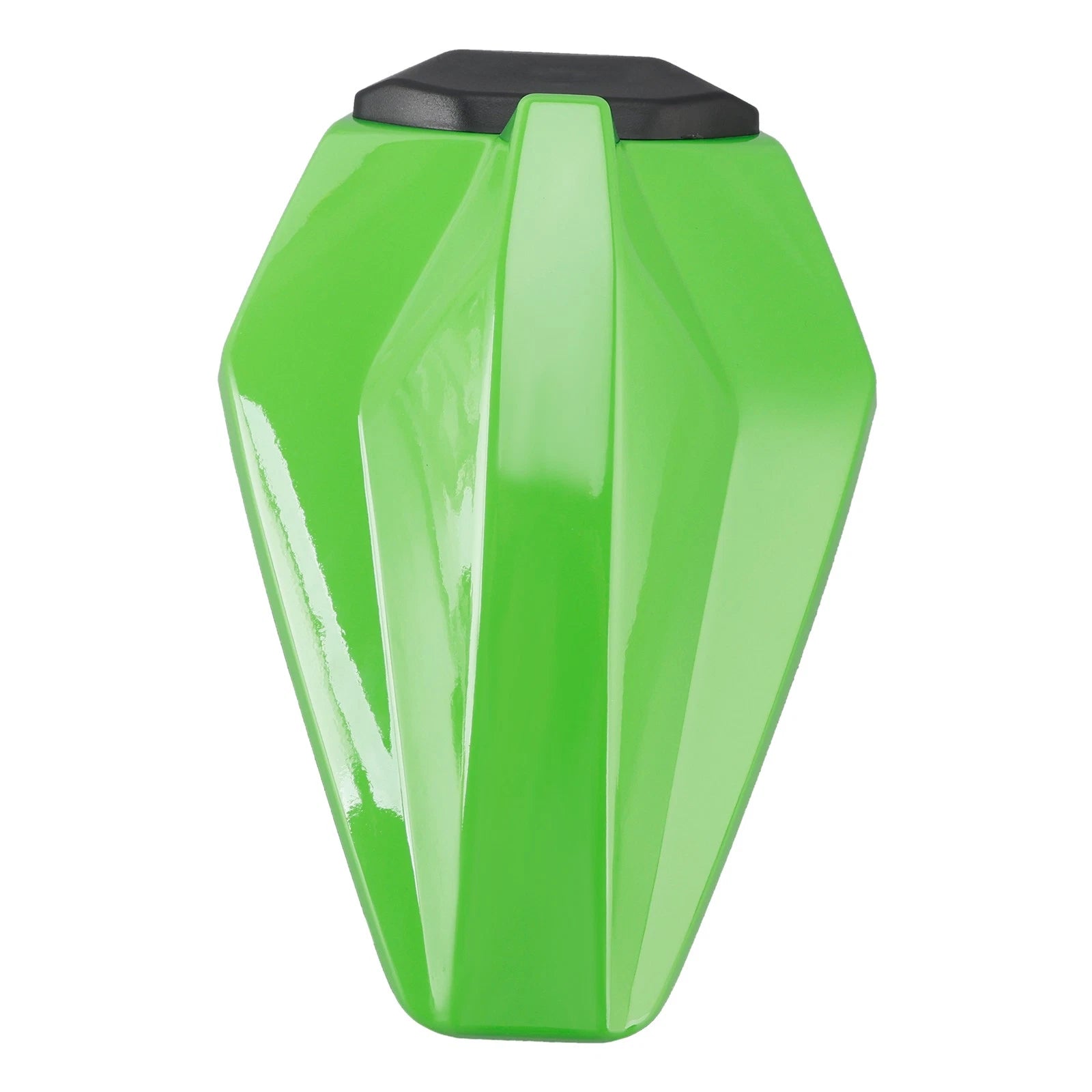 Racing Tail Rear Seat Fairing Cowl for Kawasaki ZX10R (2016–2025) Green