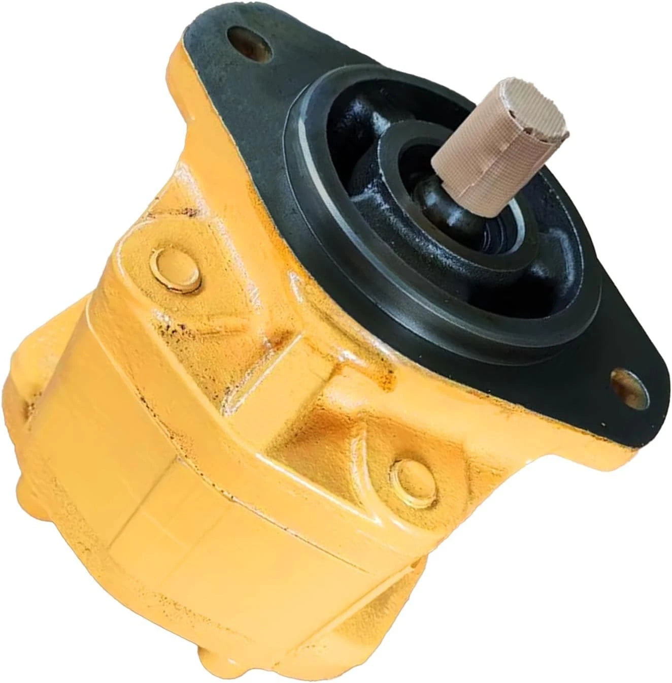 Emergency Steering Pump 704-30-29110 for Komatsu Wheel Loader WA200-1 WA250-1