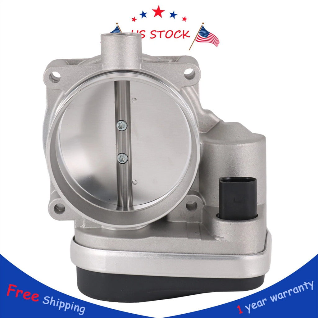 Electronic Throttle Body Assembly for Ford Explorer (2016–2019)