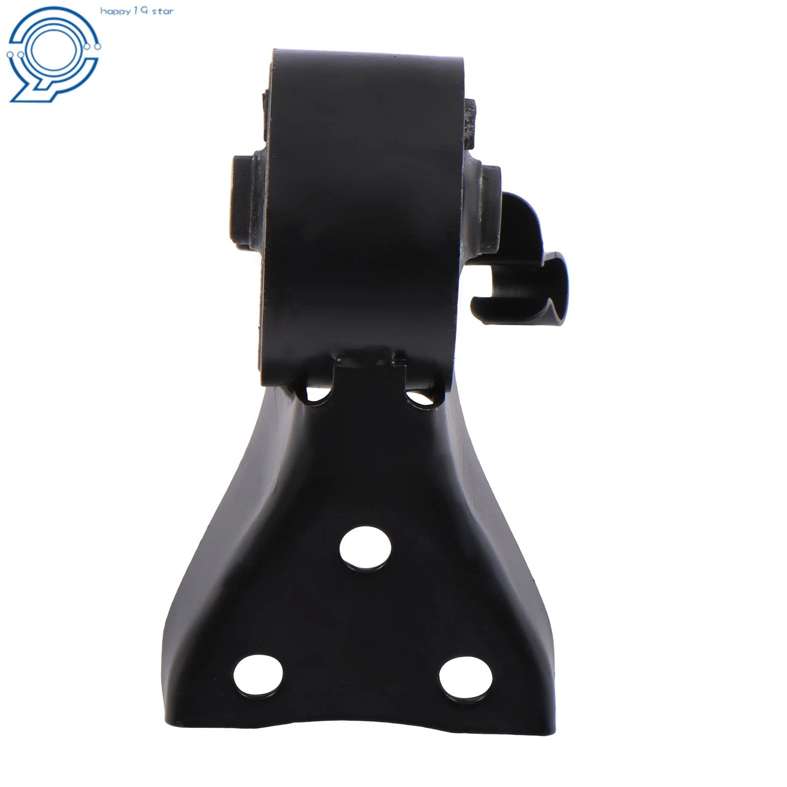 Set of 4 Engine Motor Mounts for Mazda Protege (1999-2000)